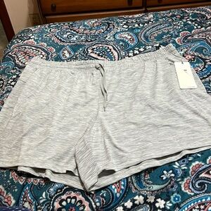 NWT RBX Live Life Active Athletic Shorts